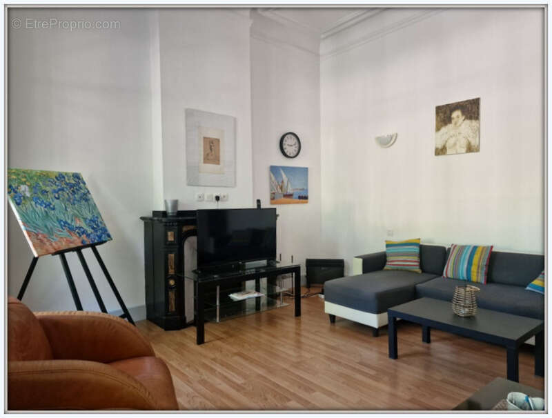 Appartement à vendre 4 pièces NARBONNE (11) - photo 6