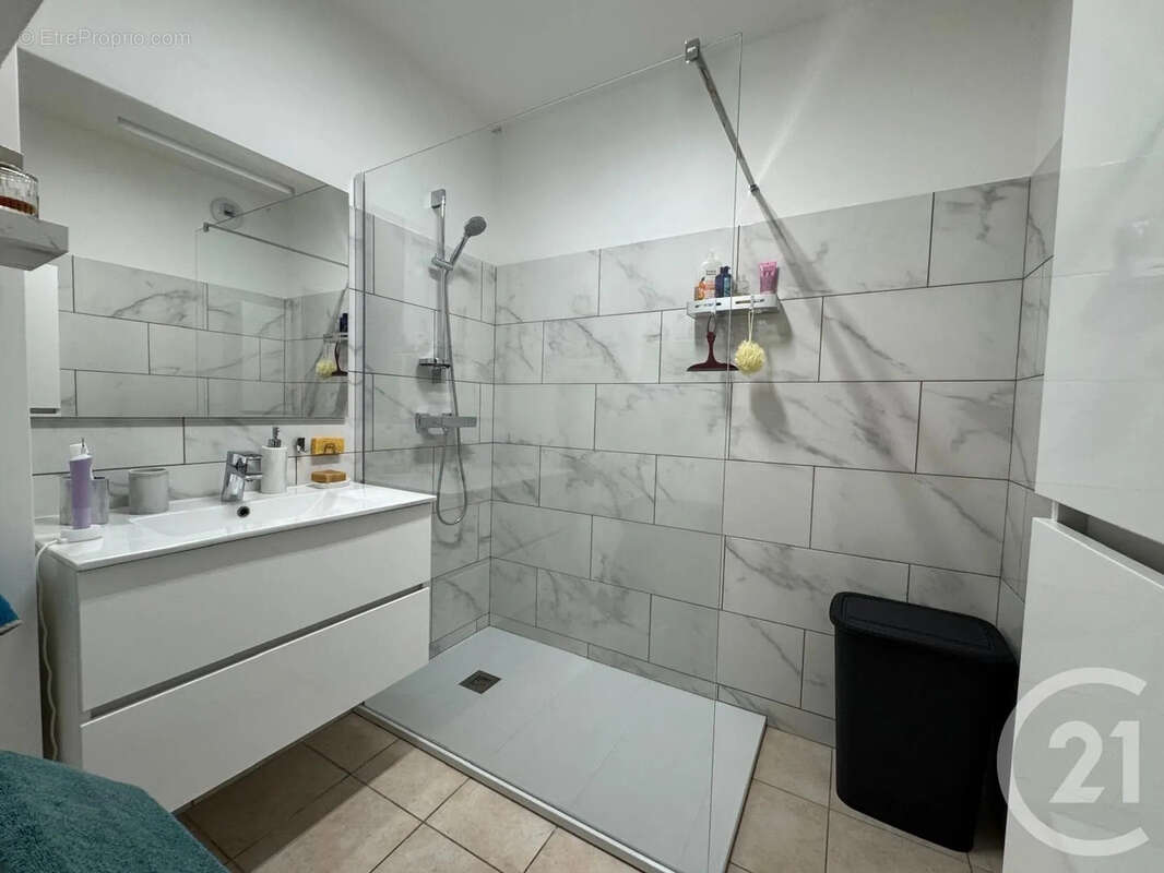 Appartement à SAN-NICOLAO