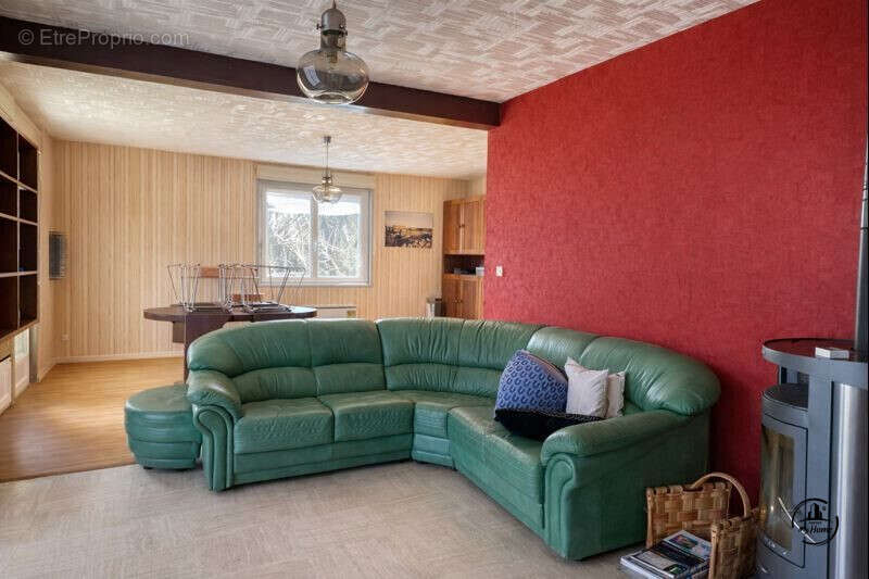 Maison à MONTBRISON