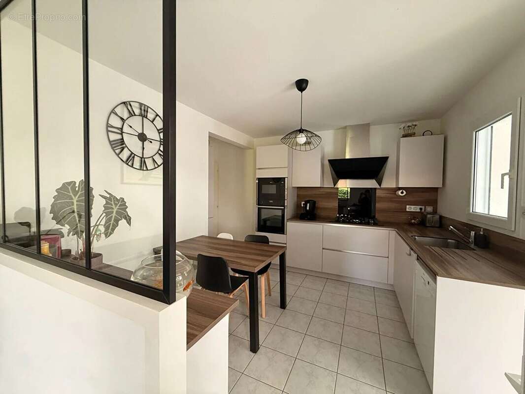 Saint André des Eaux, maison à vendre - photo 3