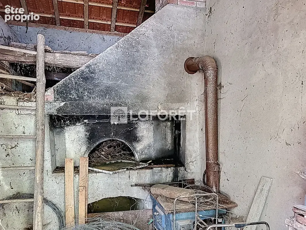 Maison chevignat - photo 10