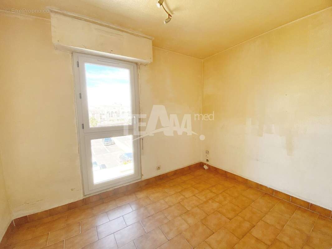 Appartement à SETE