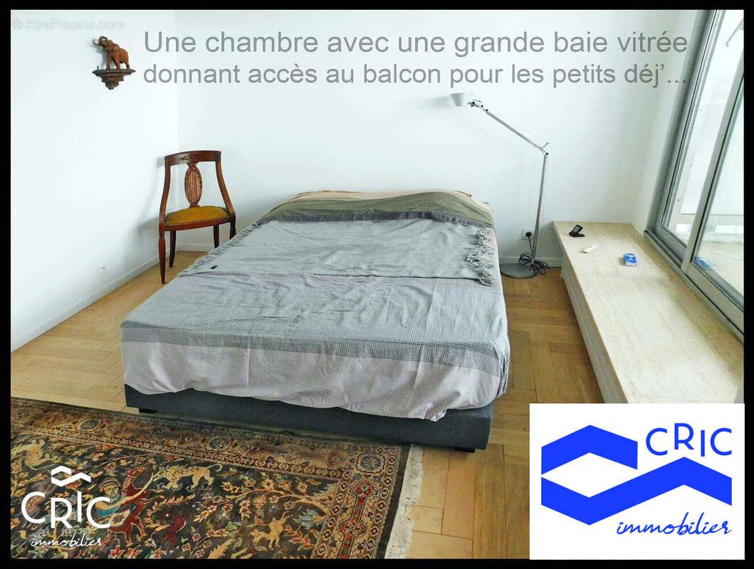 Appartement à LE HAVRE