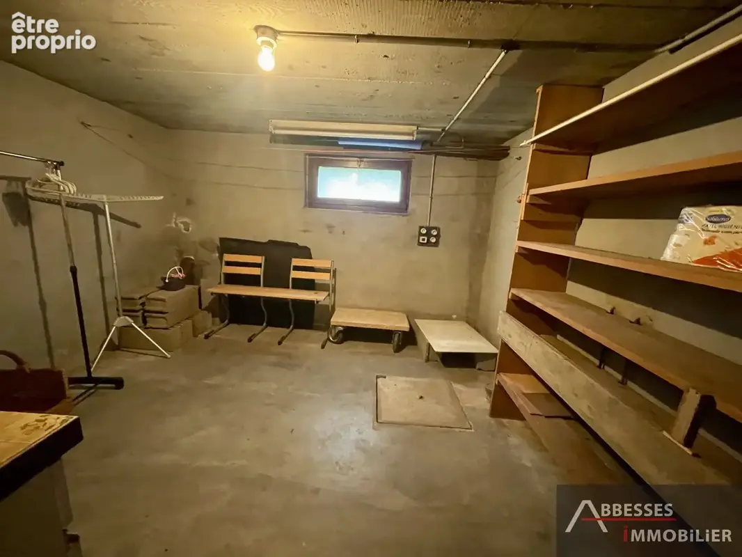 EN EXCLUSIVITÉ : ELOYES : Maison type F5 sur sous sol à conforter - photo 14