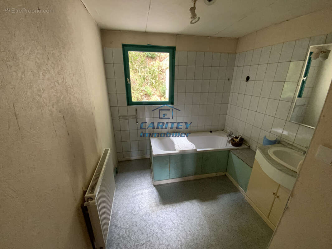 Maison 68,50m2 à servance - photo 11