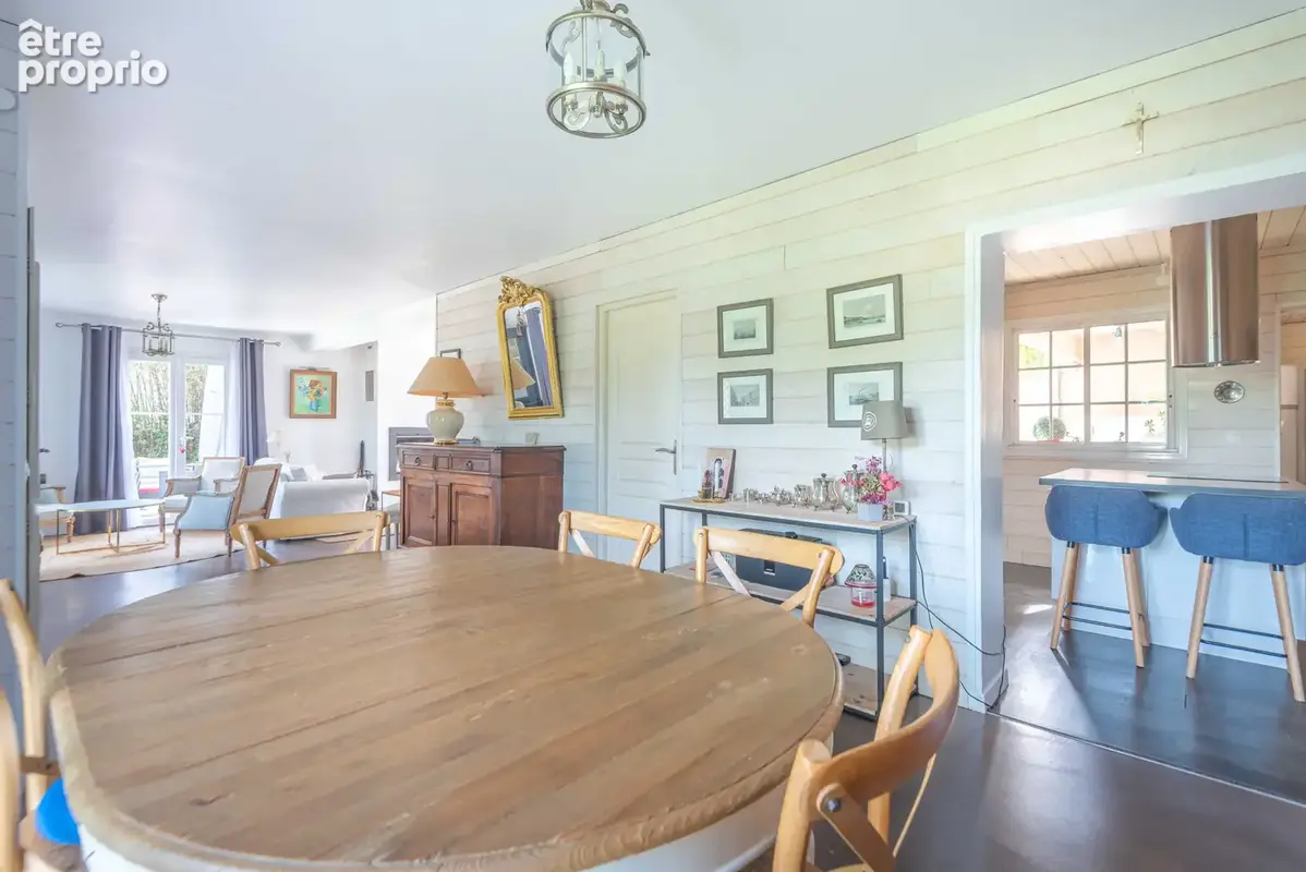Maison de 193 m2 avec bureau independant - photo 22