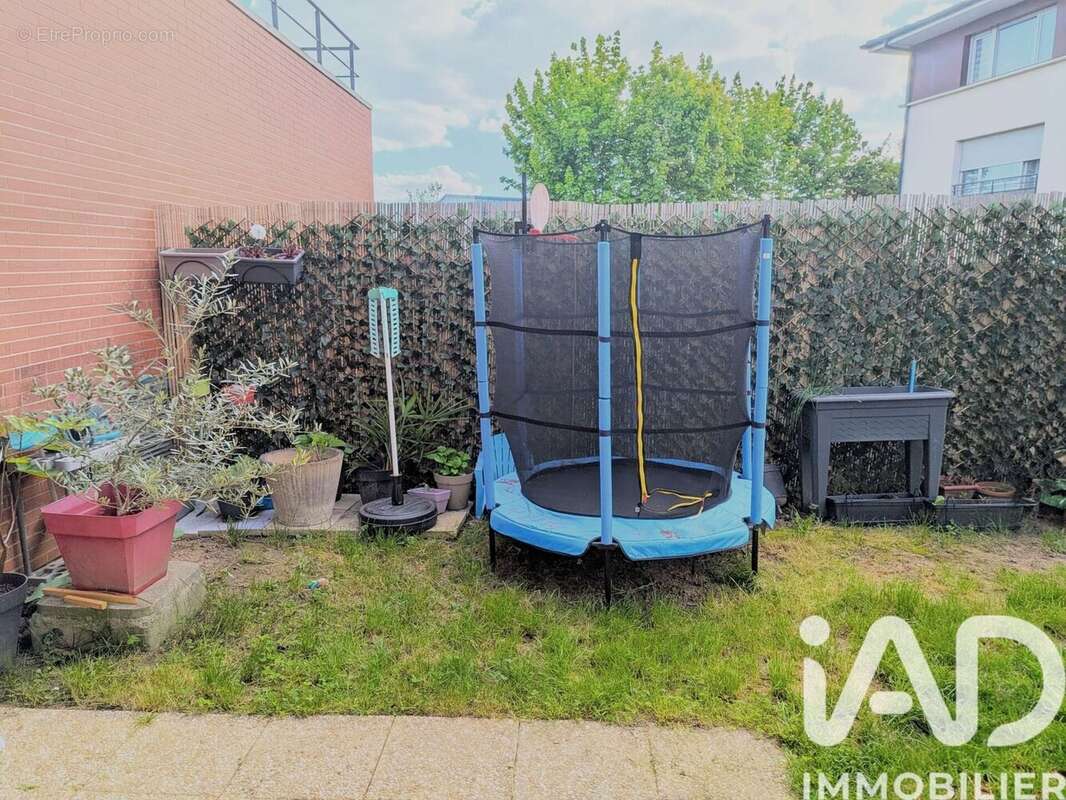 Photo 4 - Appartement à CHELLES