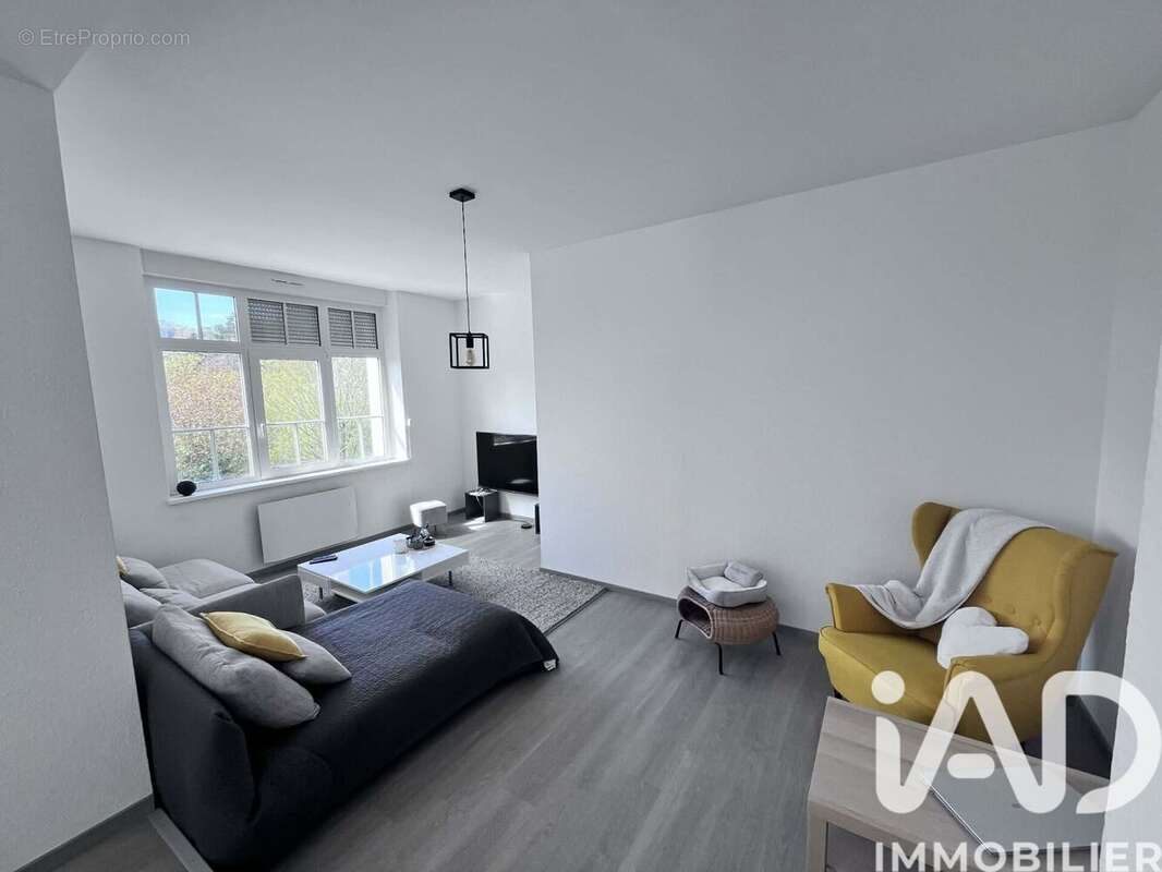 Photo 7 - Appartement à LONGWY