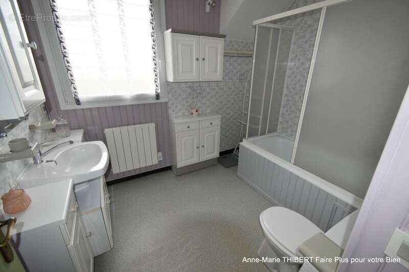 Maison à vendre 5 pièces CHASSIEU (69) - photo 19