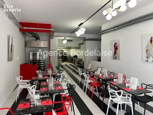 Autre à BORDEAUX