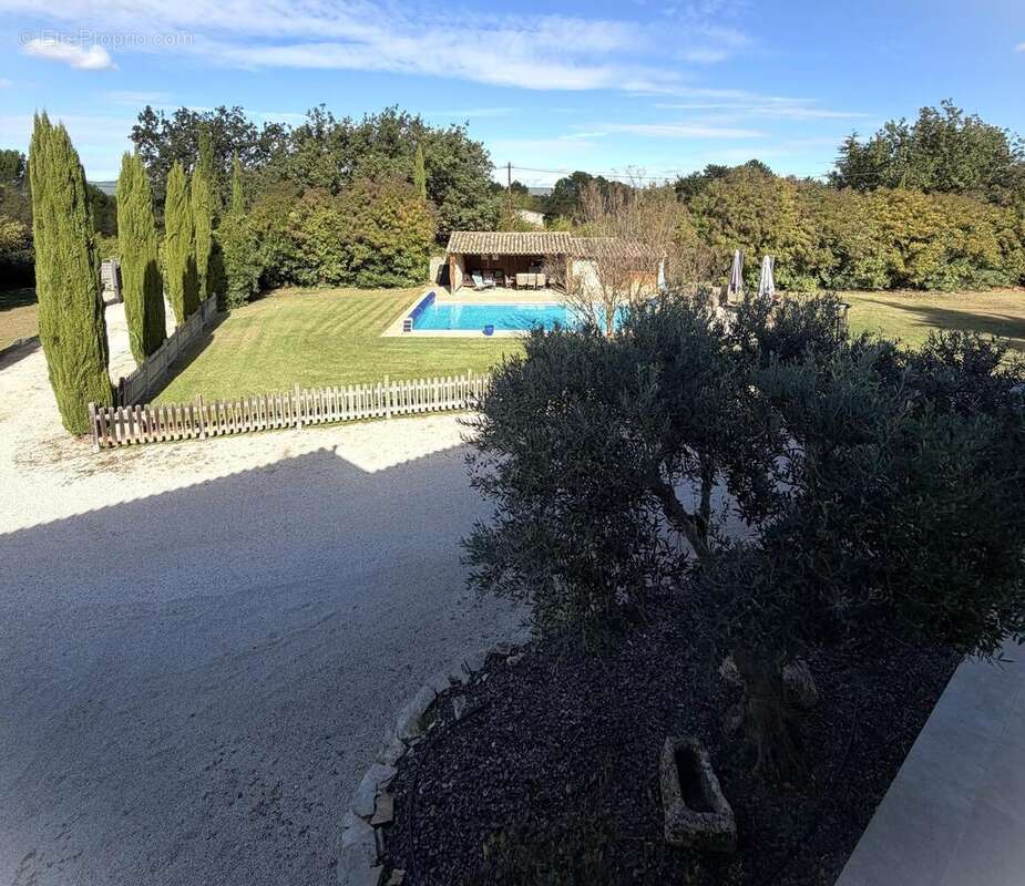 Photo 4 - Maison à AIX-EN-PROVENCE