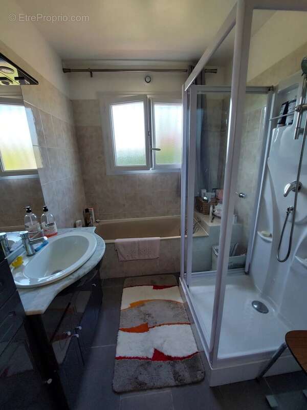 Maison à SAINT-LAURENT-NOUAN