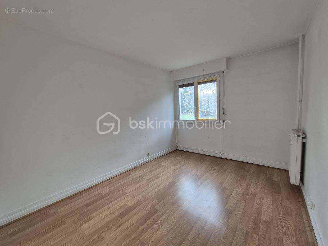 Appartement à EVRY