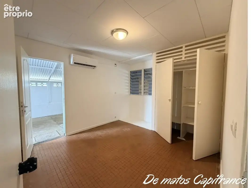 Maison à vendre Maison de 124 m² sur une terrain de 1007 m² sur KOUROU (973) - photo 16