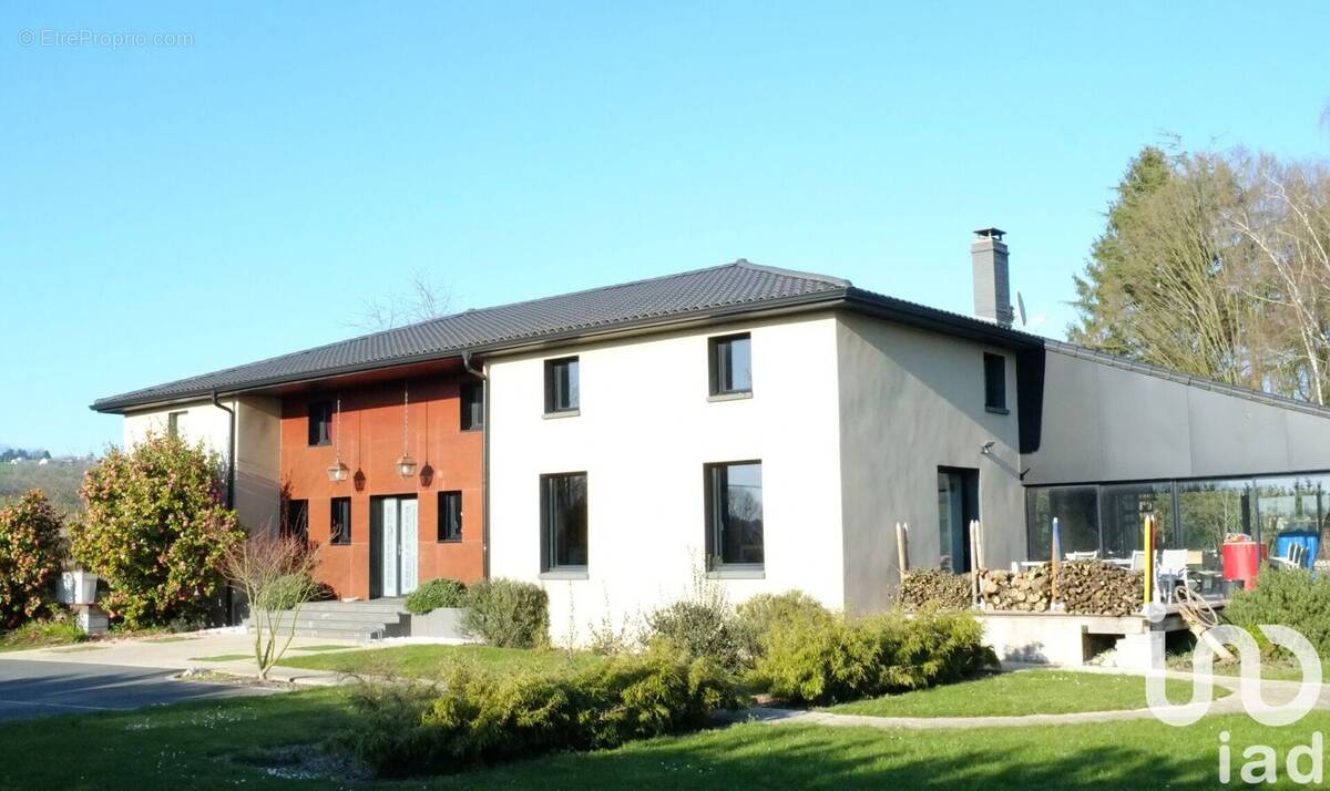 Photo 1 - Maison à LES EPESSES