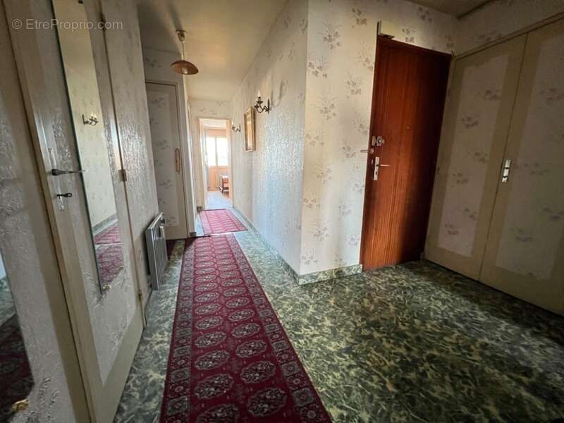 Appartement à SAINT-BRIEUC