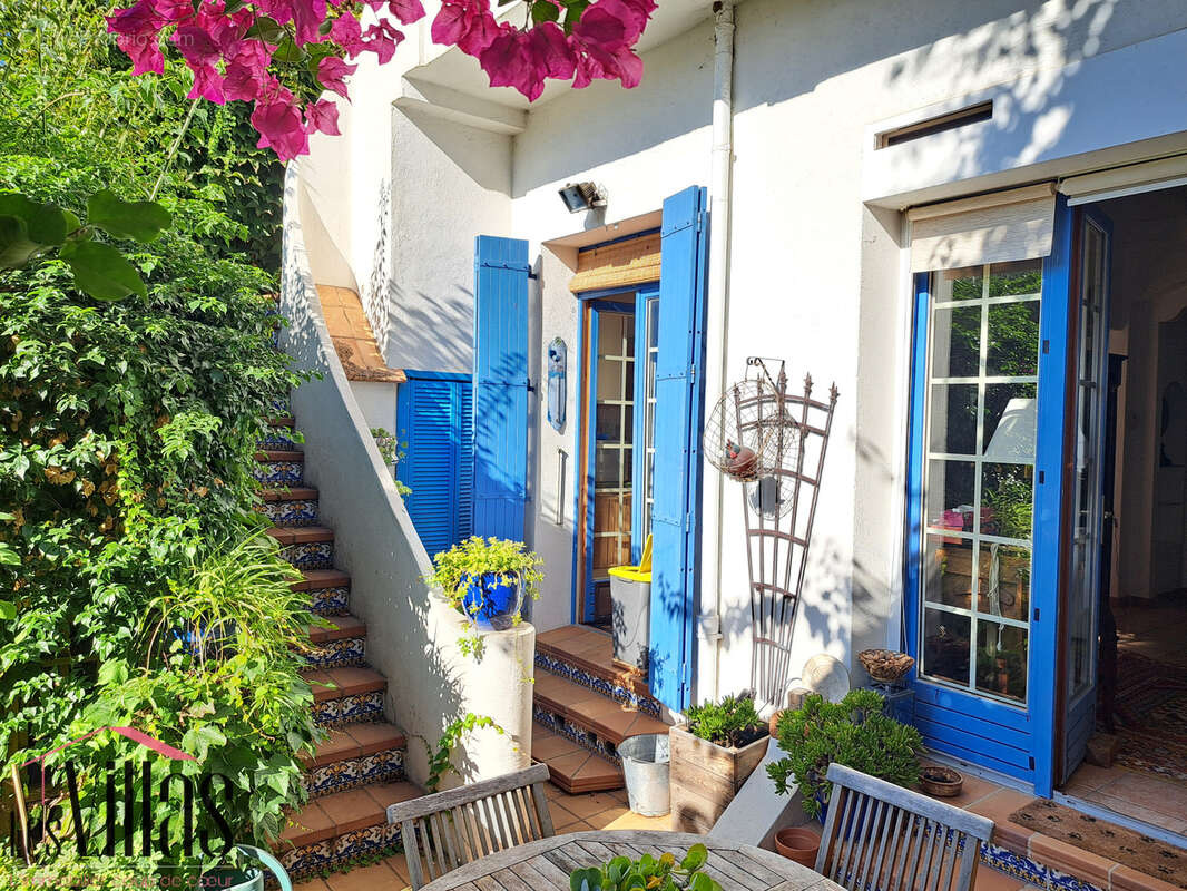 Maison à PERPIGNAN