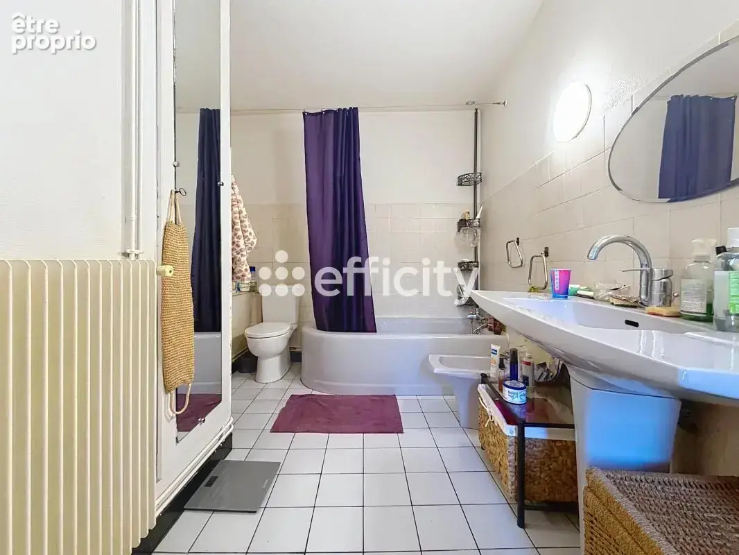 Appartement - photo 8