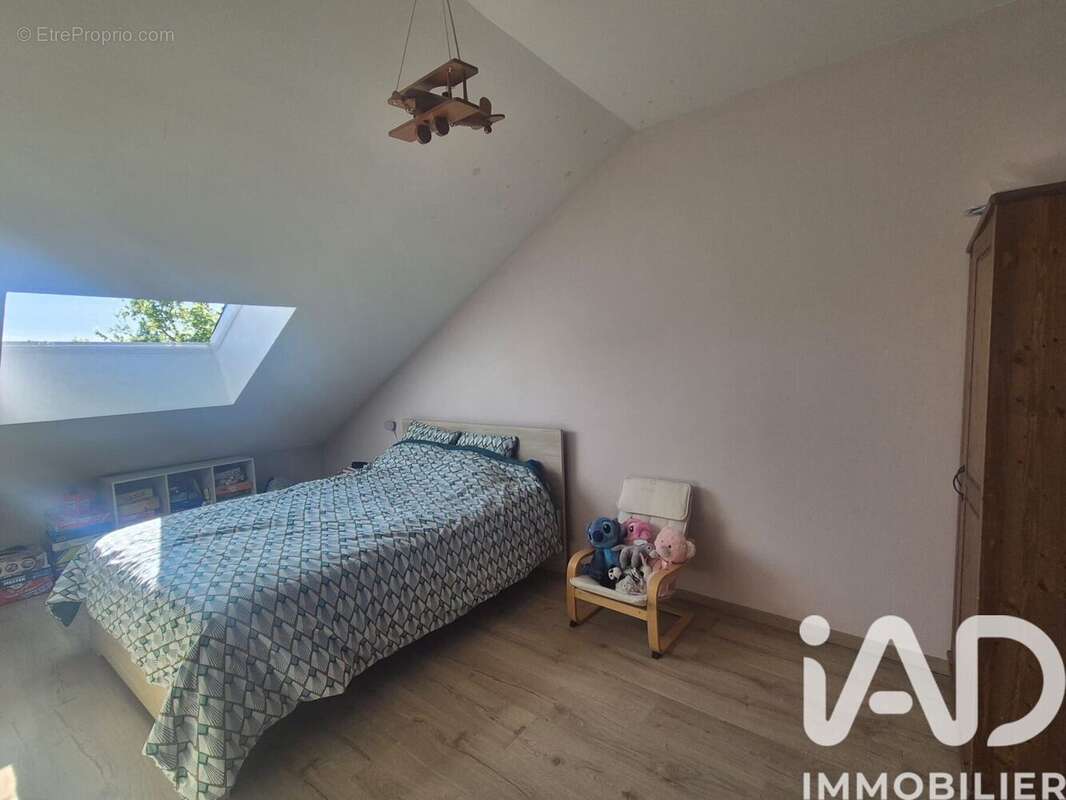 Photo 8 - Appartement à NANTES