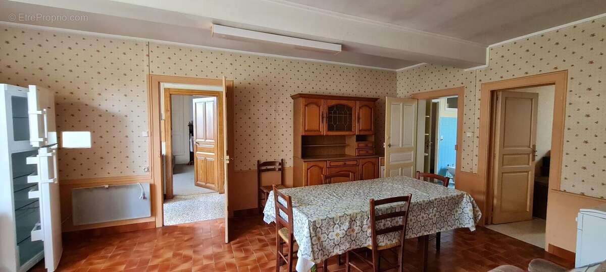 Photo 4 - Maison à CRESANTIGNES