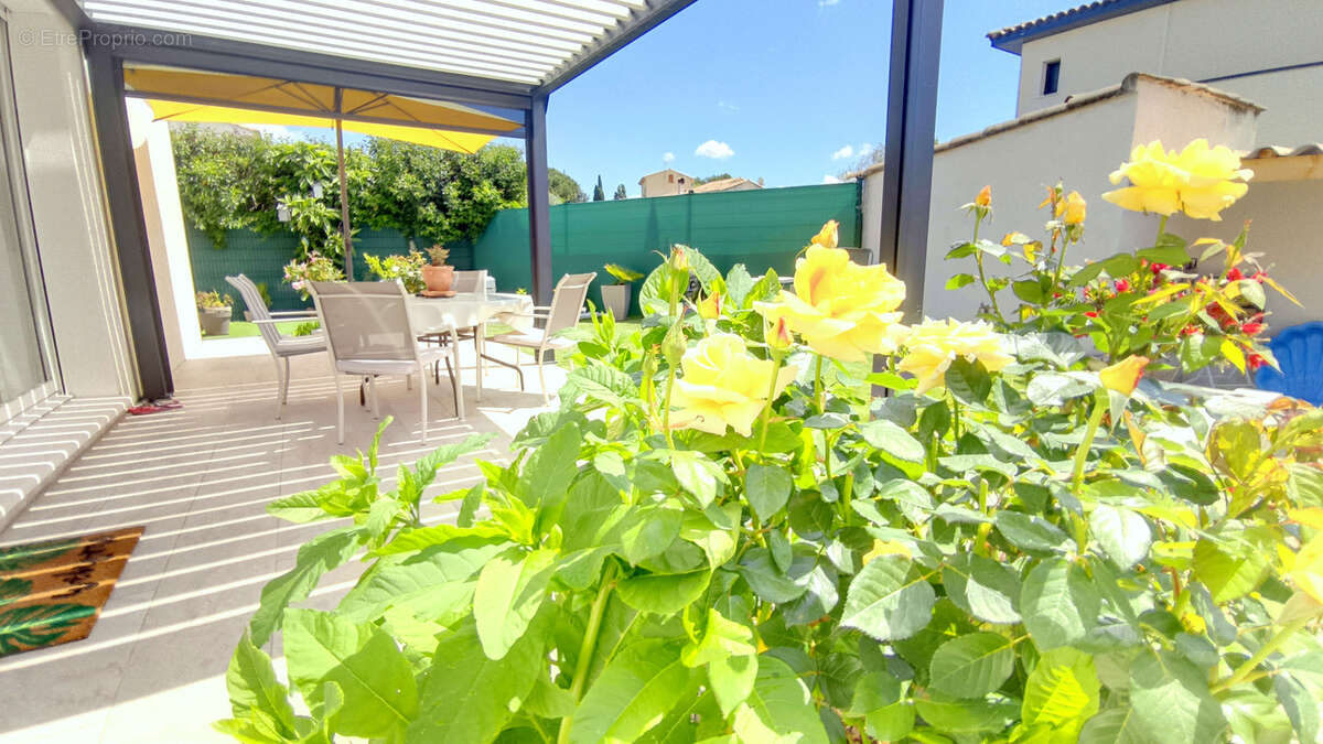 Maison à BEAUVOISIN