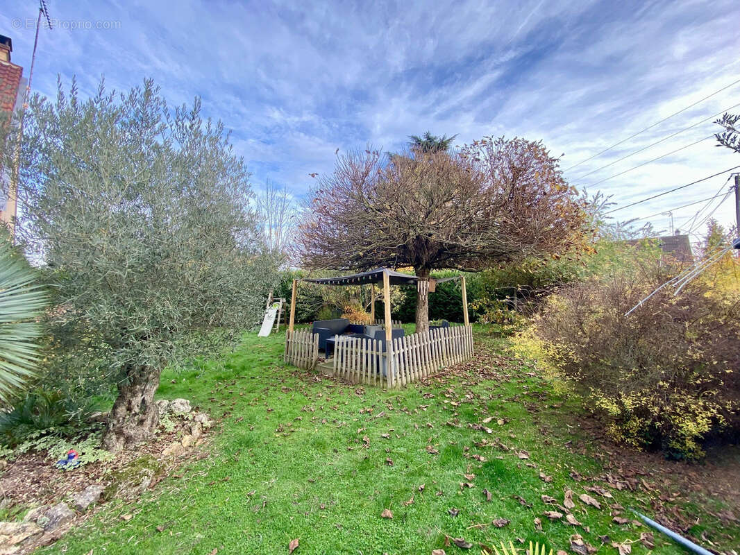 Maison à GARANCIERES