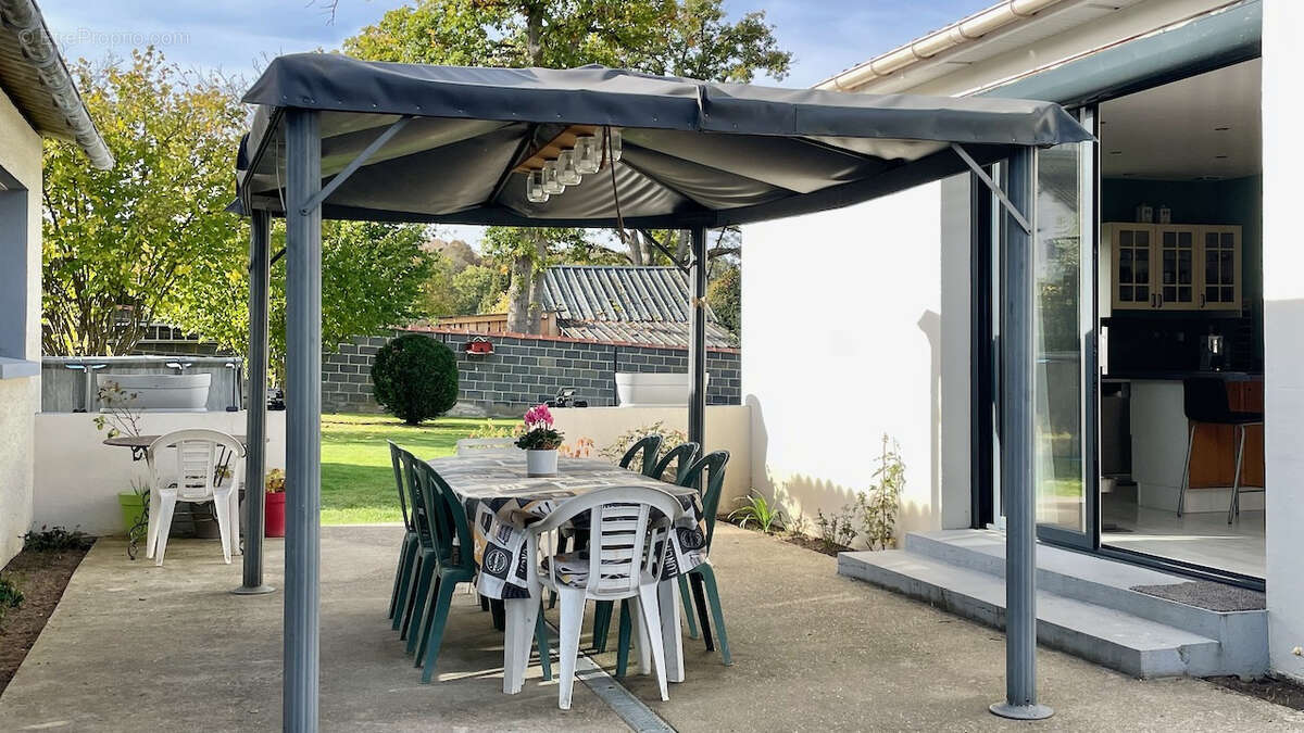 Maison à CONCHES-EN-OUCHE