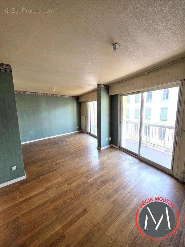 Appartement à LYON-7E