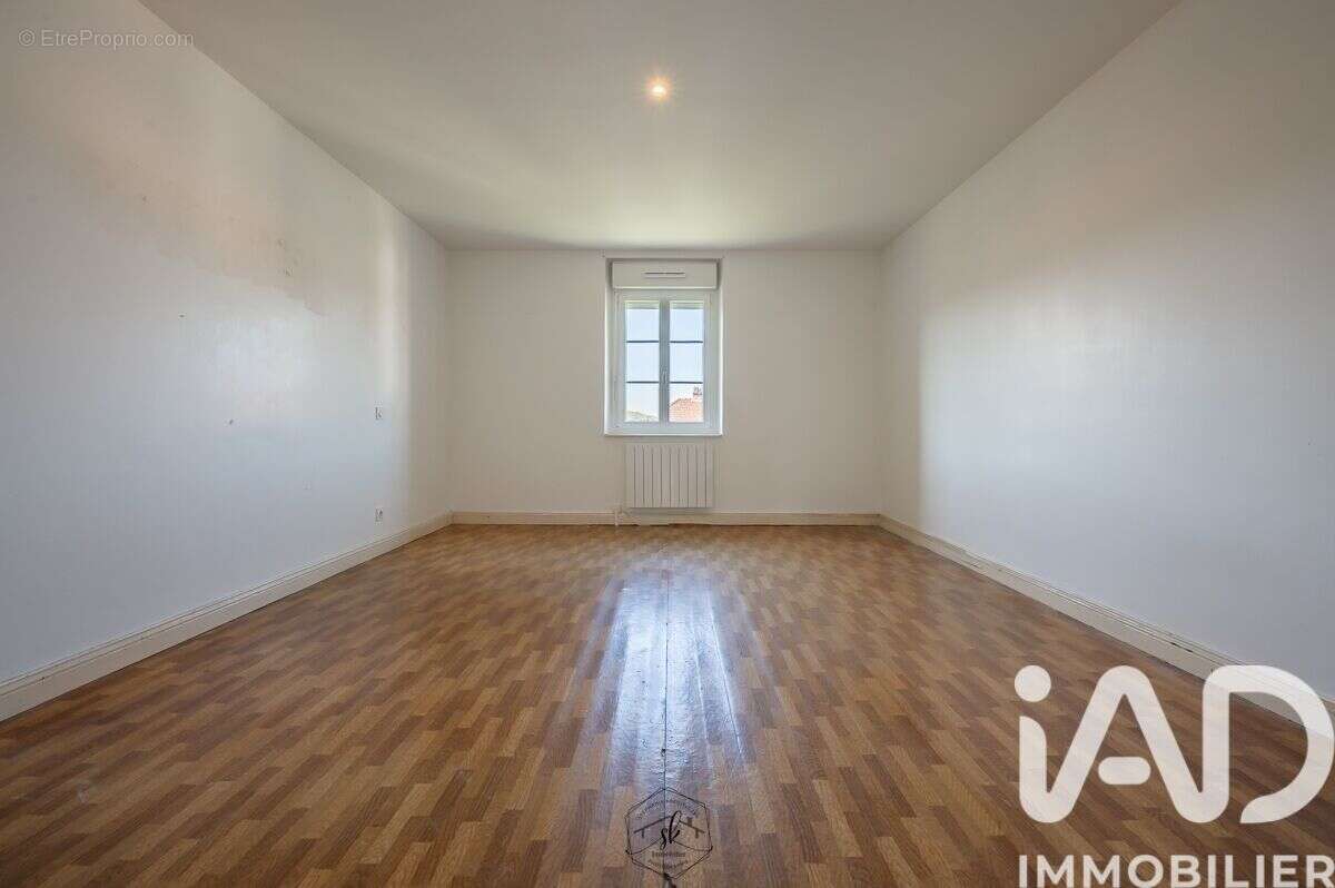 Photo 5 - Maison à MOYEUVRE-GRANDE