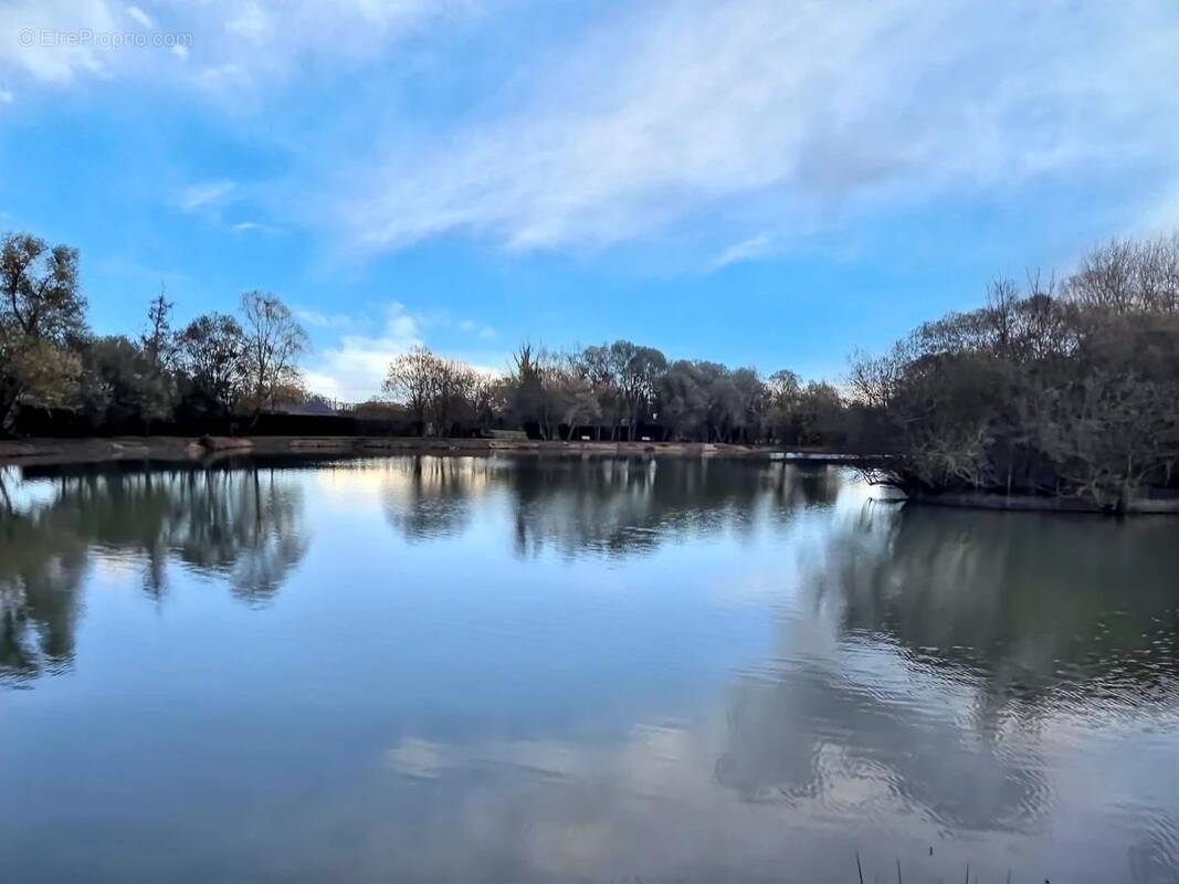 Maison à CHATEAU-GONTIER