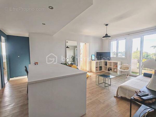 Appartement à NIMES