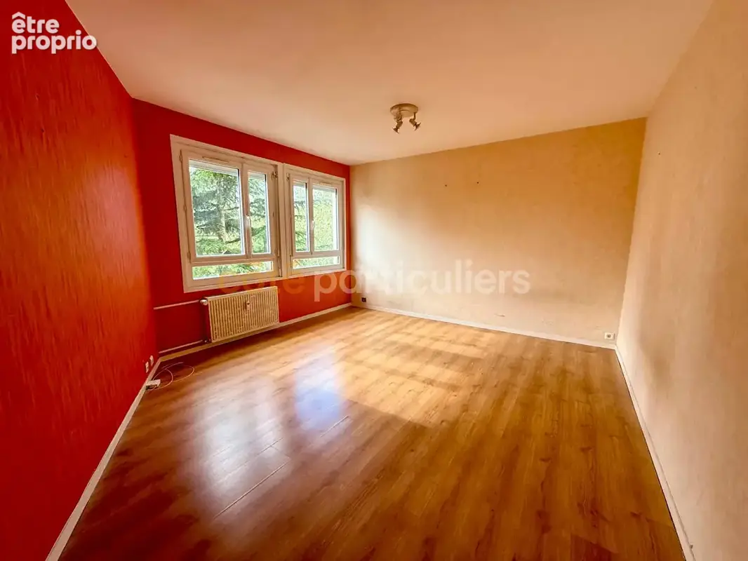 Appartement F1 - 36m2 CAEN - photo 2