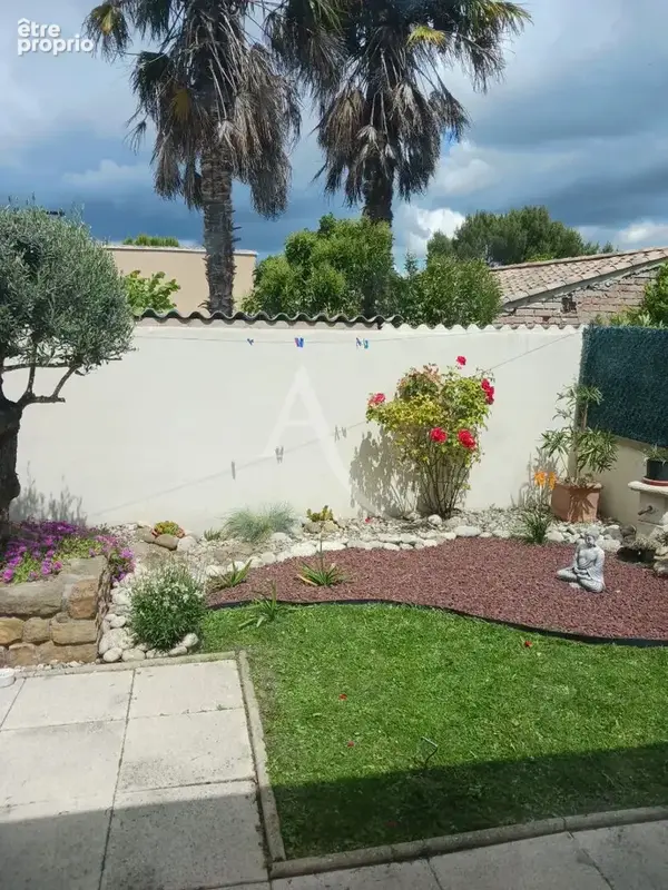 Maison Castelnaudary proche 3 pièce(s) 64.18 m2 - photo 11