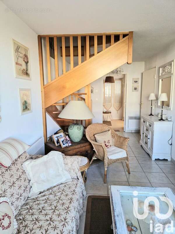 Photo 3 - Appartement à DIVES-SUR-MER