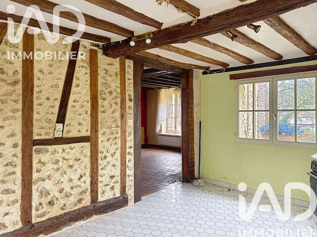 Photo 8 - Maison à CHATEAU-RENARD