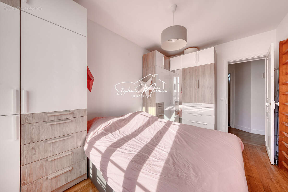 Appartement à RUEIL-MALMAISON