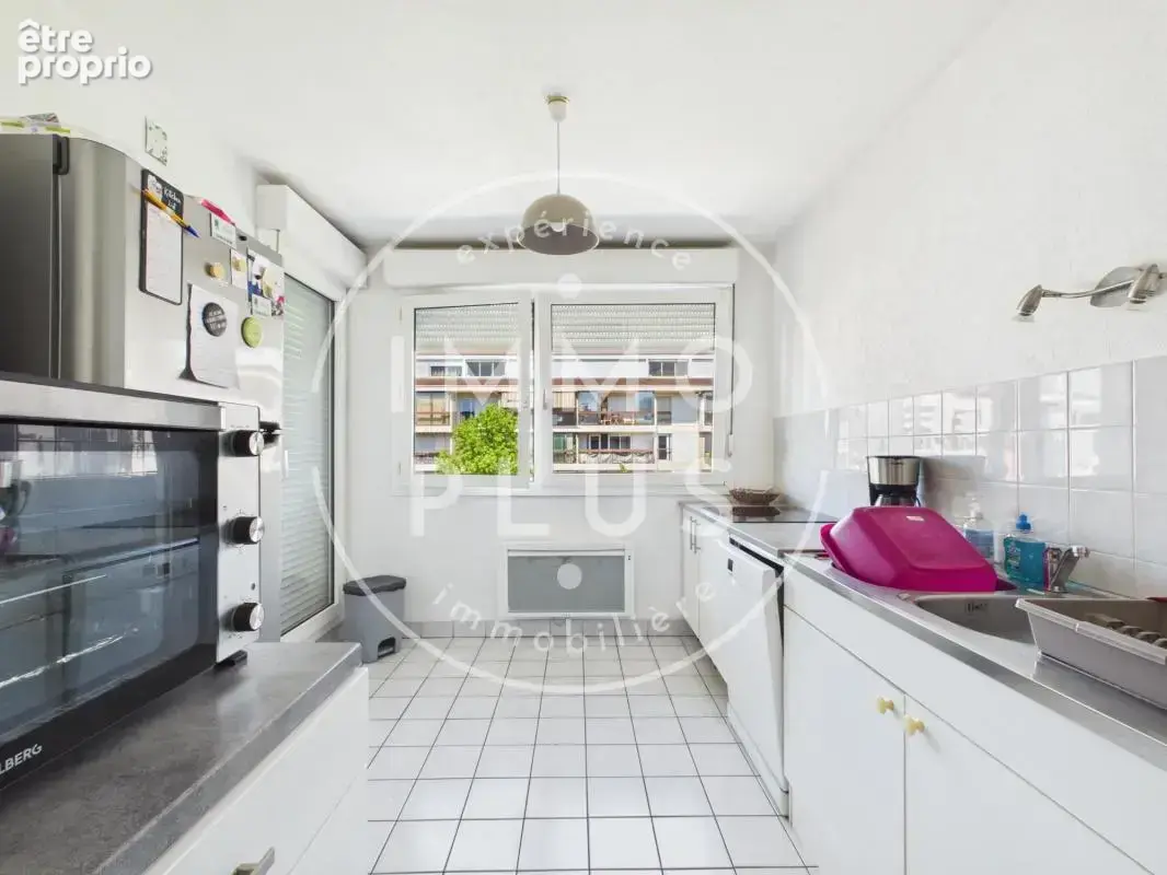 Vente - Appartement - duplex 5 pièces - 103,25 m² - 463 000 € - - photo 2
