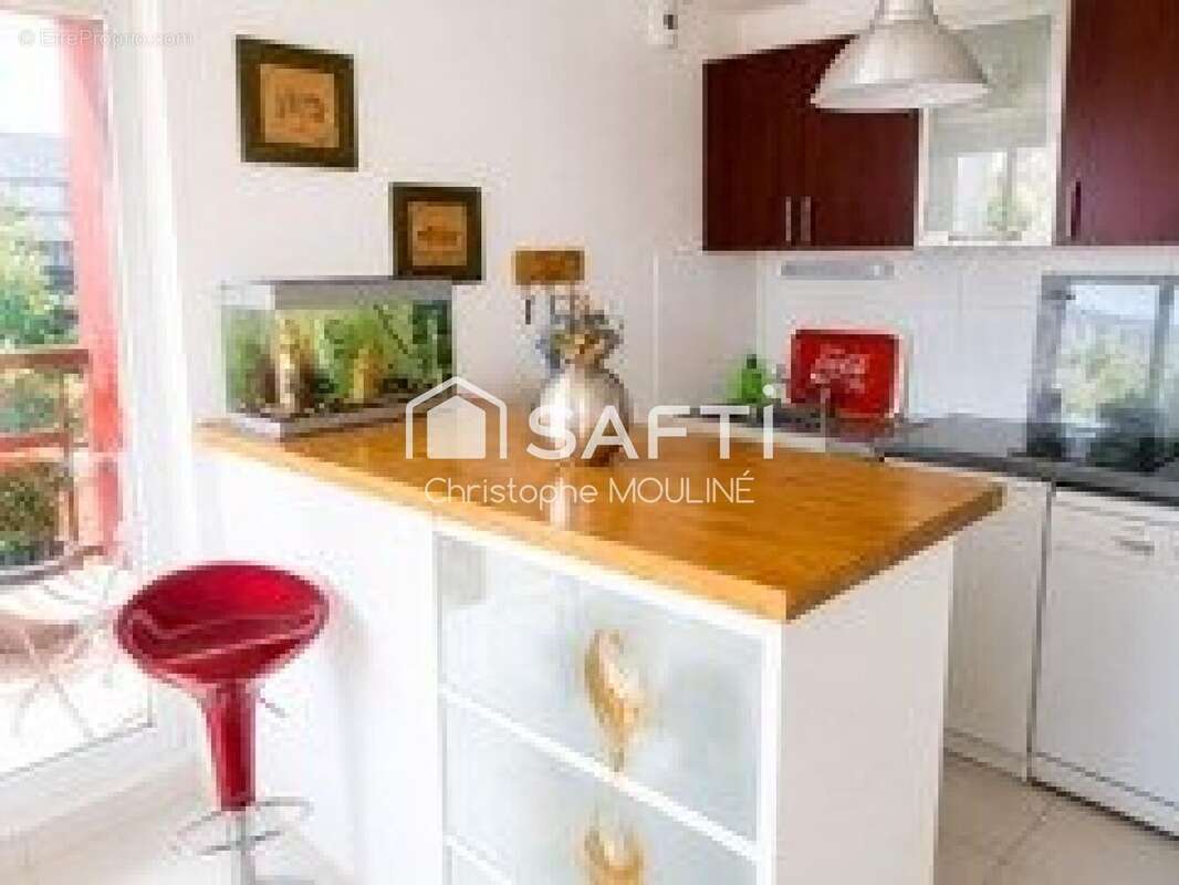 Photo 3 - Appartement à GRADIGNAN