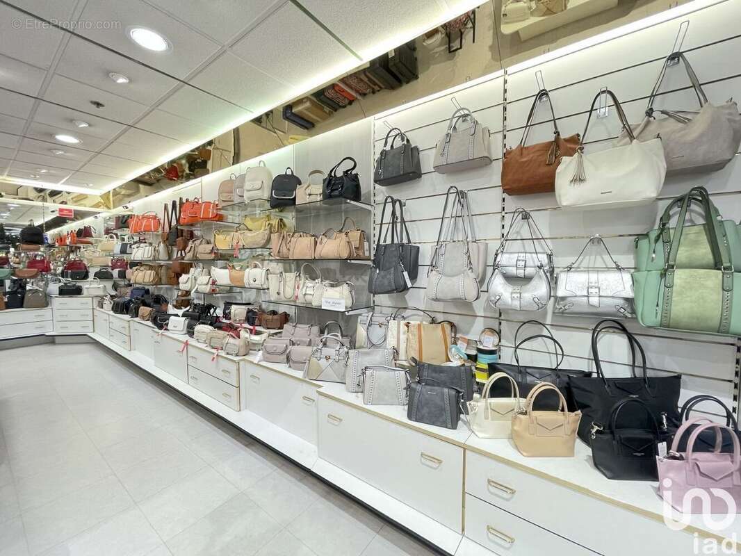 Photo 5 - Commerce à CHALONS-EN-CHAMPAGNE