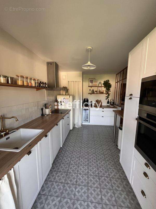 Appartement ancien - photo 4