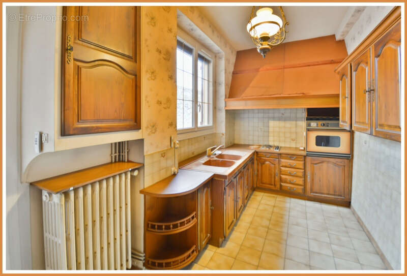 Maison à SAINT-VRAIN