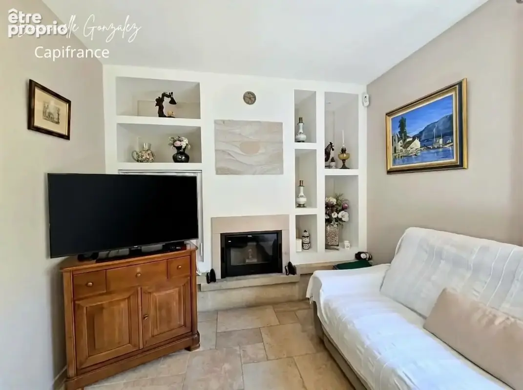 Villa 4 pièces 95 m² ROUJAN (34) - photo 15