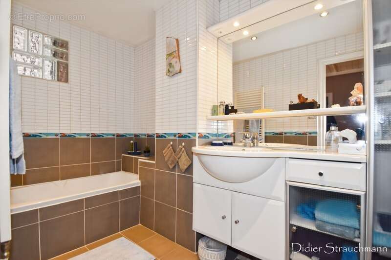 Maison à AIGREFEUILLE-D&#039;AUNIS