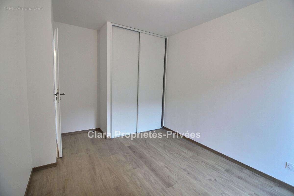 Appartement à QUEIGE