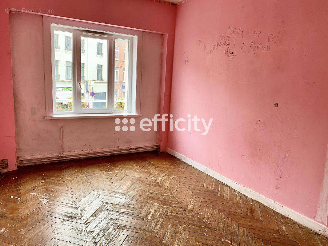 Appartement à ROUBAIX