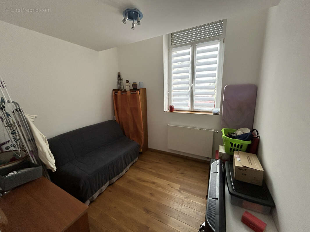 Appartement à GONDREVILLE