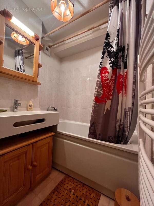Photo 6 - Appartement à SAINT-JEAN-D'AULPS
