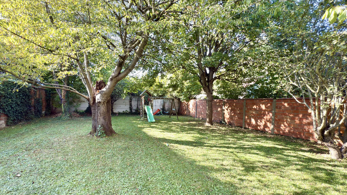 Maison à SAINT-GRATIEN