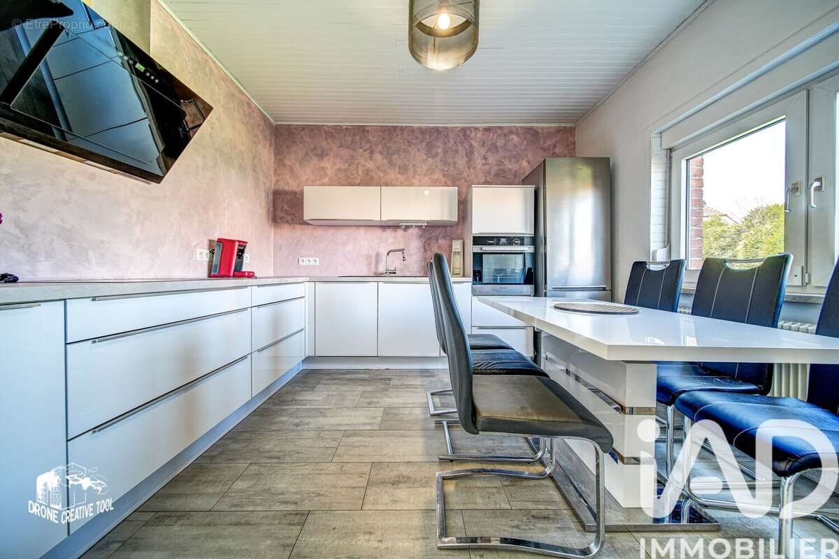 Photo 3 - Maison à CREHANGE