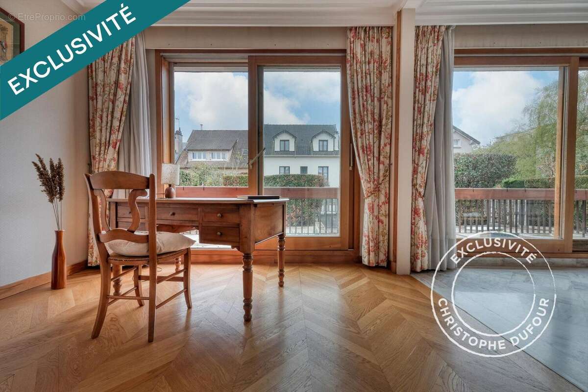 Photo 4 - Maison à CLAMART